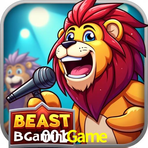 Download 001Game App