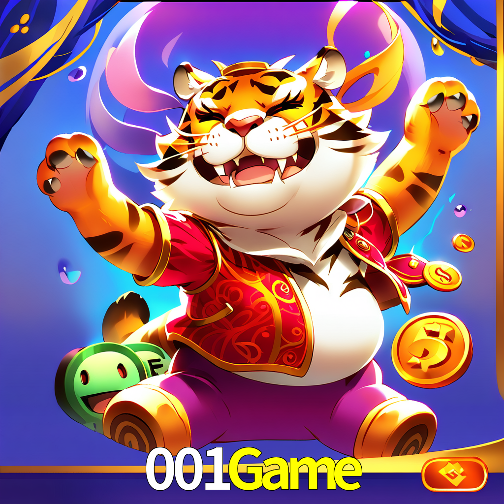 001Game